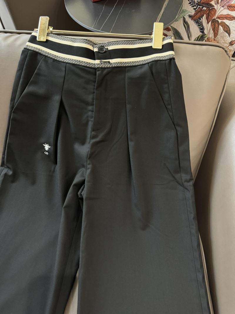 Christian Dior Long Pants